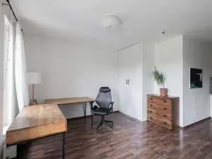 Prodej bytu 2+kk, Praha - Troja, Mazurská, 51 m2