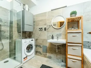 Pronájem bytu 2+kk, Říčany, Na Výšině, 56 m2
