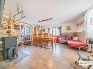 Prodej chalupy, Vraný, 133 m2