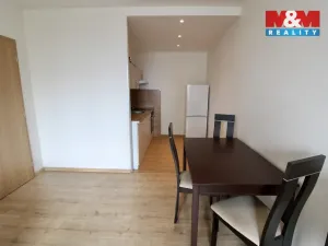 Prodej bytu 2+kk, Praha - Letňany, Krausova, 42 m2