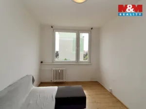 Prodej bytu 2+kk, Praha - Letňany, Krausova, 42 m2