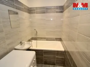 Prodej bytu 2+kk, Praha - Letňany, Krausova, 42 m2