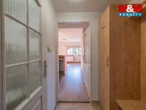 Prodej bytu 4+kk, Ostrava - Mariánské Hory, Nivnická, 83 m2