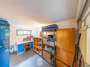 Prodej vily, Ústí nad Orlicí, Lázeňská, 250 m2