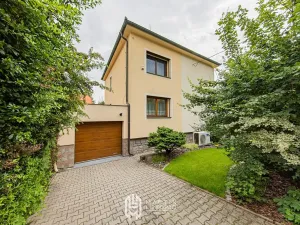 Prodej vily, Ústí nad Orlicí, Lázeňská, 250 m2