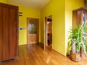 Prodej rodinného domu, Písek, Erbenova, 315 m2
