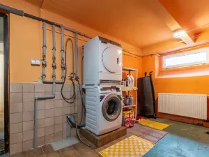 Prodej rodinného domu, Písek, Erbenova, 315 m2