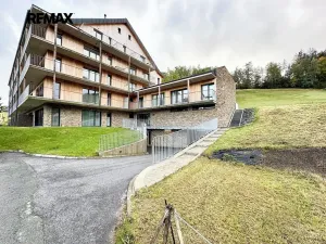 Prodej bytu 1+kk, Janské Lázně, Modrokamenná, 32 m2