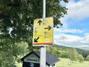 Prodej bytu 1+kk, Janské Lázně, Modrokamenná, 32 m2