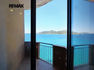 Prodej bytu 3+kk, Teulada, Itálie, 60 m2