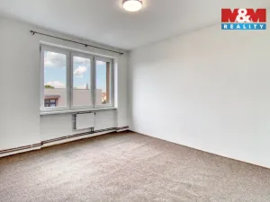 Prodej bytu 3+1, Podbořany, Alšova, 62 m2