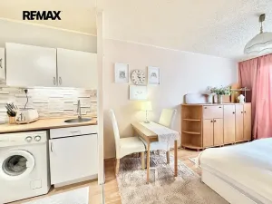Prodej bytu 2+kk, Kladno, Holandská, 40 m2