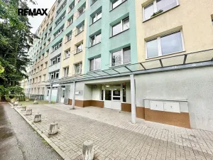 Prodej bytu 2+kk, Kladno, Holandská, 40 m2