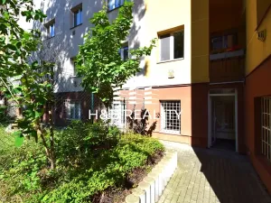 Prodej bytu 2+1, Praha - Nusle, U družstva Ideál, 48 m2
