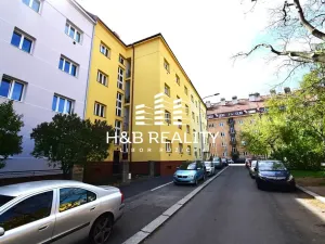 Prodej bytu 2+1, Praha - Nusle, U družstva Ideál, 48 m2