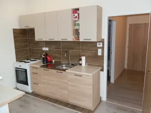 Pronájem bytu 2+kk, Prostějov, Olomoucká, 65 m2