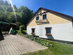 Prodej chalupy, Bousín, 200 m2