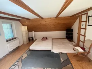 Prodej chalupy, Bousín, 200 m2