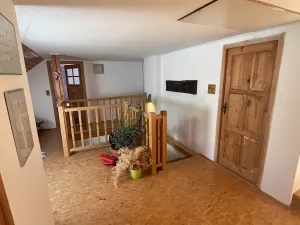 Prodej chalupy, Bousín, 200 m2