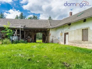 Prodej rodinného domu, Linhartice, 180 m2