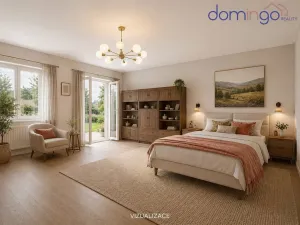 Prodej rodinného domu, Linhartice, 180 m2