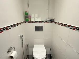 Pronájem pokoje, Praha - Bohnice, Cafourkova, 54 m2