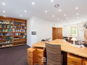 Prodej kanceláře, Cetkovice, Velká Strana, 464 m2