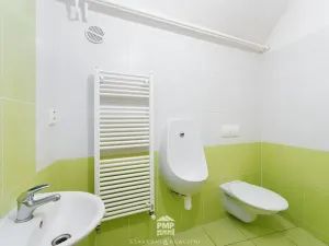 Prodej kanceláře, Cetkovice, Velká Strana, 464 m2