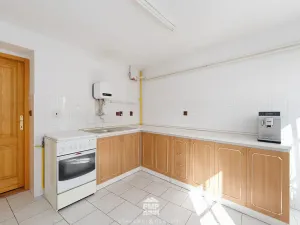 Prodej kanceláře, Cetkovice, Velká Strana, 464 m2
