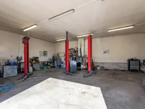 Prodej kanceláře, Cetkovice, Velká Strana, 464 m2