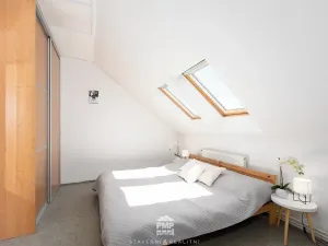 Prodej kanceláře, Cetkovice, Velká Strana, 464 m2