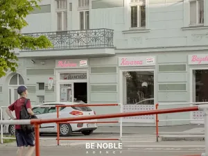 Prodej bytu 3+kk, Praha - Břevnov, Šlikova, 68 m2