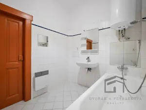 Prodej bytu 1+1, Praha - Vinohrady, Čáslavská, 39 m2