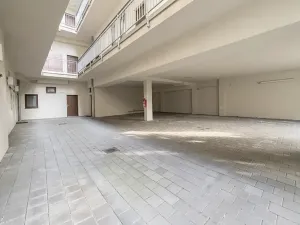 Prodej bytu 2+kk, Brno, Vranovská, 80 m2