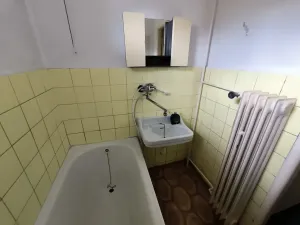 Prodej bytu 2+1, Velké Březno, Litoměřická, 60 m2
