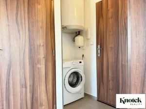 Pronájem bytu 2+1, Brno, Kobylnická, 32 m2