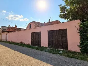 Prodej rodinného domu, Břeclav, Tovární kolonie, 103 m2