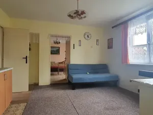 Prodej rodinného domu, Břeclav, Tovární kolonie, 103 m2