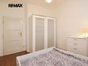Pronájem bytu 2+kk, Praha - Krč, Humpolecká, 50 m2