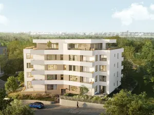Prodej bytu 4+kk, Praha - Jinonice, Radlická, 108 m2