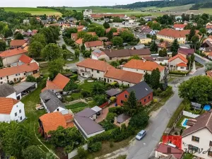 Prodej rodinného domu, Nová Ves, 322 m2