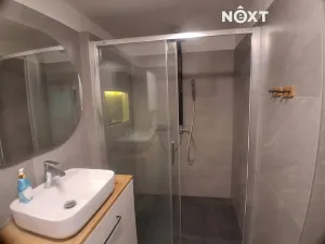 Pronájem bytu 1+kk, Ledenice, 5. května, 48 m2