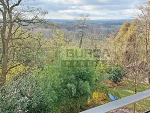 Pronájem bytu 3+kk, Mělník, Legionářů, 124 m2