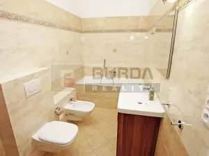 Pronájem bytu 3+kk, Mělník, Legionářů, 124 m2