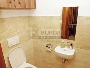 Pronájem bytu 3+kk, Mělník, Legionářů, 124 m2