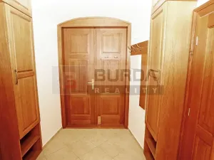 Pronájem bytu 3+kk, Mělník, Legionářů, 124 m2