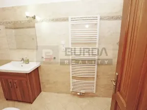 Pronájem bytu 3+kk, Mělník, Legionářů, 124 m2