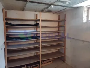 Prodej chaty, Praha - Kyje, Nedokončená, 20 m2