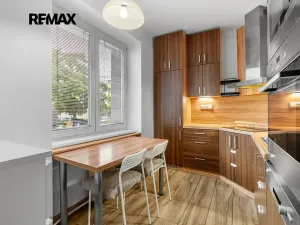 Prodej bytu 3+1, Plzeň, náměstí Generála Píky, 72 m2
