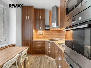 Prodej bytu 3+1, Plzeň, náměstí Generála Píky, 72 m2